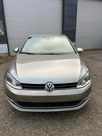 Vw golf 7 1.4 benzine 150 pk 2015 automaat edition, Auto's, Volkswagen, Automaat, Bedrijf, Golf, Te koop