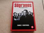 Sopranos seizoen 2, Cd's en Dvd's, Ophalen of Verzenden, Zo goed als nieuw