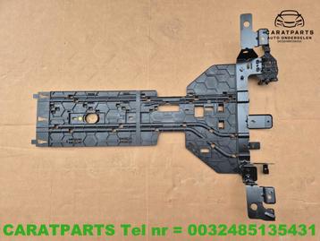 1EA971342C Audi Q4 e tron bodemplaat Born kabelgoot Tavascan beschikbaar voor biedingen