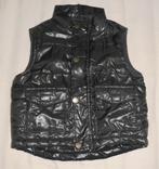 bodywarmer - maat 86, Enlèvement ou Envoi, Utilisé, Garçon ou Fille, Manteau