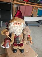 Kerstman  decoratie, Diversen, Ophalen of Verzenden, Zo goed als nieuw