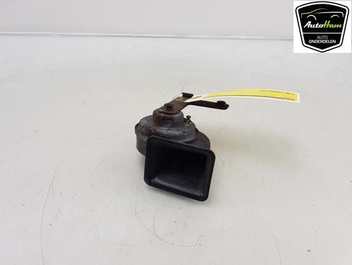 CLAXON Mazda 6 (GJ / GH / GL) (NIETAFLEESBAAR), Auto-onderdelen, Overige Auto-onderdelen, Mazda, Gebruikt