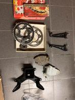 Yamaha r6 rj15 onderdelen, Motoren, Ophalen, Gebruikt