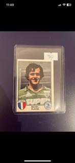 Panini Platini eurofootball 82, Enlèvement ou Envoi, Comme neuf