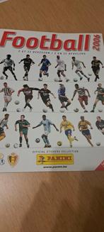 Paninistickers football 2006, Ophalen of Verzenden, Zo goed als nieuw