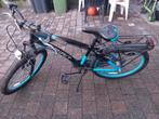 Jongensfiets, Fietsen en Brommers, Ophalen, Gebruikt