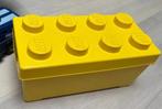 Lego met opbergdoos, Kinderen en Baby's, Ophalen, Gebruikt