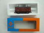 Roco 4305A - Gesloten goederenwagon van de DB., Ophalen of Verzenden, Gebruikt, Wagon, Roco