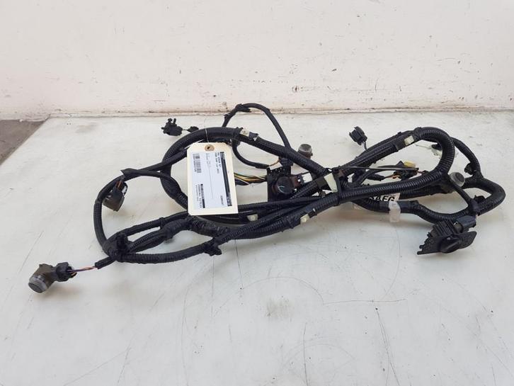 PDC SENSOR SET Ford Kuga III (DFK) (01-2019/-), Auto-onderdelen, Overige Auto-onderdelen, Ford, Gebruikt