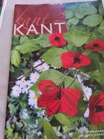 Kantboeken., Ophalen of Verzenden, Patronen