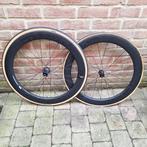 Roue vision  60 sl metron, Fietsen en Brommers, Fietsonderdelen, Ophalen, Zo goed als nieuw, Racefiets, Wiel