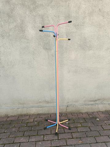 Vintage IKEA  Rigg kapstok Tord Bjorklund beschikbaar voor biedingen