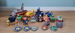 Paw Patrol pakket, Ophalen, Zo goed als nieuw
