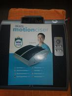 Dr-ho's motionciser, Sport en Fitness, Massageproducten, Ophalen, Zo goed als nieuw