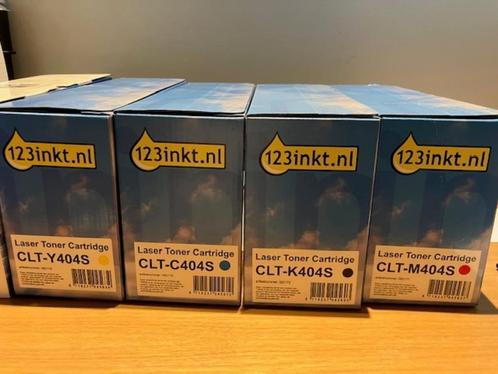 laser toner cartridge, Computers en Software, Printerbenodigdheden, Nieuw, Cartridge, Ophalen