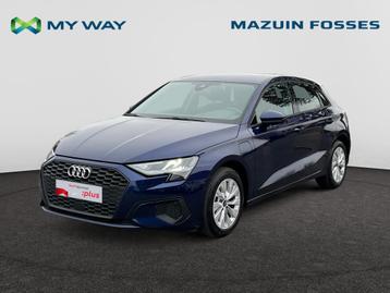 Audi A3 Sportback A3 Sportback 40 TFSI e PHEV Attraction S t beschikbaar voor biedingen