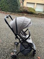 Plooibuggy / kinderwagen, Kinderen en Baby's, Ophalen, Regenhoes