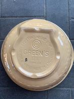 Vintige TG GREEN bowl 1960, Ophalen