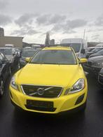 Volvo XC 60 perfecte staat, Auto's, Automaat, Diesel, Particulier, Te koop