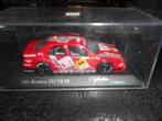Minichamps 1/43 Alfa Romeo 155 V6 T1 Modena, Hobby en Vrije tijd, Ophalen of Verzenden, MiniChamps