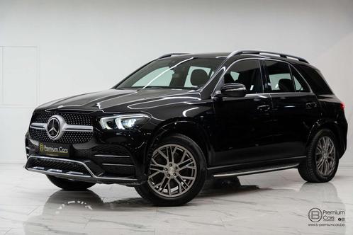 Mercedes-Benz GLE 350 de 4Matic 9G-TRONIC AMG Line! FULL OPT, Auto's, Mercedes-Benz, Bedrijf, Te koop, GLE, 4x4, ABS, Adaptive Cruise Control