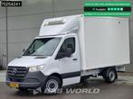 Mercedes Sprinter 315 CDI Koelwagen Thermo King V-300max 230, Auto's, Automaat, Stof, 4 cilinders, Mercedes-Benz