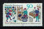 Duitsland Bundespost   909  xx, Timbres & Monnaies, Timbres | Europe | Allemagne, Enlèvement ou Envoi, Non oblitéré