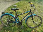 Jongensfiets 24 inch Oxford, Fietsen en Brommers, Ophalen, Oxford, Handrem, Gebruikt