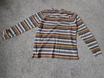 T-shirt garcon Timberland 14 ans - 164 cm, Timberland, Ophalen of Verzenden, Zo goed als nieuw, Shirt of Longsleeve