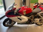 Ducati 1098 S Tricolore, Motoren, 2 cilinders, 1098 cc, Super Sport, Particulier