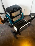 Visbak te koop, Watersport en Boten, Ophalen, Zo goed als nieuw, Overige typen