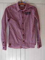 Overhemd CKS  14 jaar, Gebruikt, Overhemd of Blouse, Ophalen of Verzenden, CKS