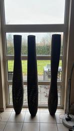 Grands paniers osier, Enlèvement, Comme neuf