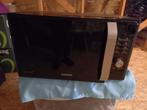 Samsung-magnetrons, Ophalen, Gebruikt, Microgolfoven, 60 cm of meer