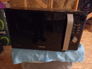 Samsung-magnetrons beschikbaar voor biedingen