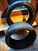 Pneus 19 pouces été occasion, Autos : Pièces & Accessoires, Enlèvement ou Envoi, Véhicule de tourisme, Pneus été, Pneu(s)