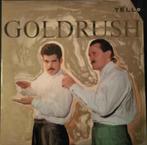 12inch YELLO : Goldrush, Ophalen of Verzenden, Gebruikt, 12 inch