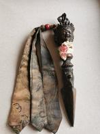 Phurba antiek, Ophalen of Verzenden