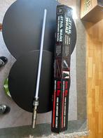 Star wars lot (lightsabers en helmen), Ophalen, Zo goed als nieuw, Replica