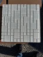 20 nouvelles boîte de mosaïque 6 par boîte 30cm sur 30 cm, Ophalen