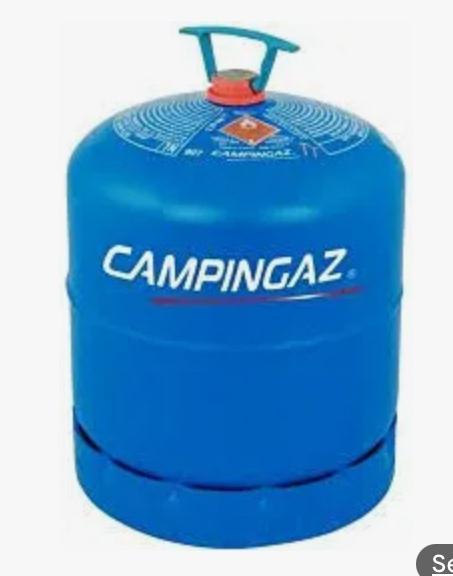 Bonbonne 907 904 vide a vandre, Caravans en Kamperen, Kampeeraccessoires, Zo goed als nieuw, Ophalen of Verzenden