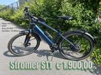E-Bikes TREK | ST1 | | Kettler | GIANT |  SCOTT | Cannondale, Fietsen en Brommers, Ophalen, Gebruikt, 50 km per accu of meer, Overige merken