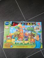 V tech zoef zoef dieren avonturenjungle, Kinderen en Baby's, Speelgoed | Vtech, Ophalen