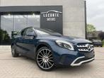 Mercedes-Benz GLA 180 iA DCT LED/Panodak/Leder/Camera/Cruise, Autos, Mercedes-Benz, SUV ou Tout-terrain, 5 places, Automatique