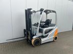 Still Heftruck RX60-25 (bj 2013), Zakelijke goederen, Machines en Bouw | Heftrucks en Intern transport, 2000 tot 3000 kg, Elektrisch