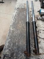 Yamaha dt 50, Fietsen en Brommers, Ophalen, Yamaha