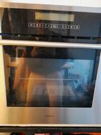 inbouw oven, Oven, Zo goed als nieuw, Inbouw, 45 tot 60 cm