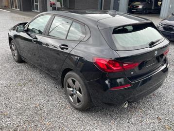 BMW 116d Live Cockpit Plus Automatic Navi Led ..02/24 beschikbaar voor biedingen