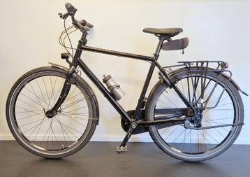 Idworx easy rohler top toerfiets beschikbaar voor biedingen
