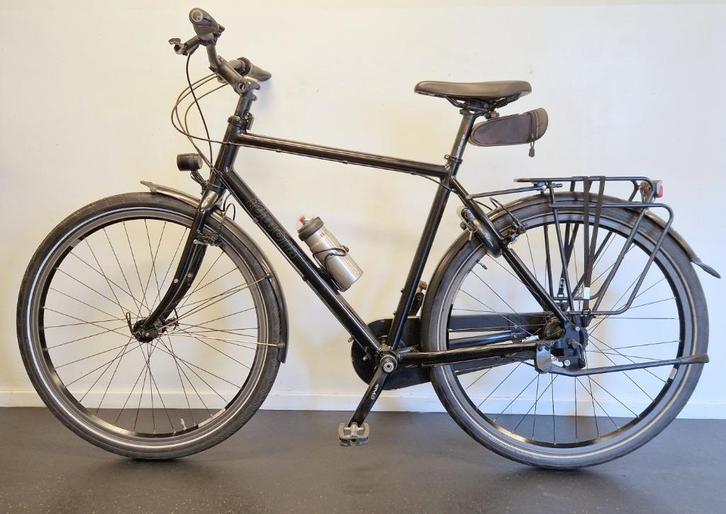 Idworx easy rohler top toerfiets, Fietsen en Brommers, Fietsen | Heren | Sportfietsen en Toerfietsen, Gebruikt, Overige merken